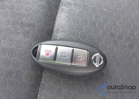 2012 Nissan Juke Sv z USA, uszkodzony, nr VIN JN8AF5MR7CT115534